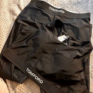 Tom Ford bra & pant set